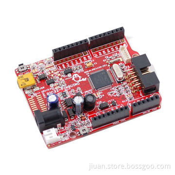 China PCB Assembly, Contract Manufacturing Service
